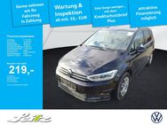 VW Touran, 2.0 TDI Highline PARKSENSOR, Jahr 2020 - Immenstadt (Allgäu)