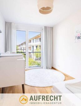 A U F R E C H T °HAUSGEFÜHL PUR° Hochwertig, effizient & zeitlos - S2 - Karlsfeld