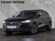 Ford Focus, 1.0 Titanium EcoBoost Hybr Automatik, Jahr 2023 - Hamburg