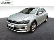 VW Polo, 1.0 TSI Comfortline, Jahr 2021 - Bochum