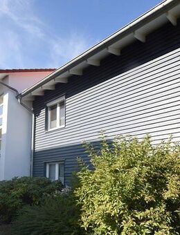 3-Zimmer-Wohnung in einer kleinen modernen Wohnanlage in Bad Harzburg... - Bad Harzburg