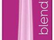 Essence Lidschattenpinsel blending brush, mit einzigartiger Form