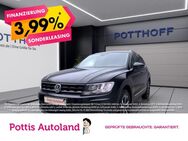 VW Tiguan, 2.0 TDI IQ DRIVE, Jahr 2020 - Hamm