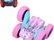 Dickie Toys RC-Auto RC Berry Shaker, 2,4 GHz, mit Rotations- u. Flip-Funktion