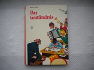 Das Geständnis,Horst Lipsch,Fischer Verlag,1966 - Linnich