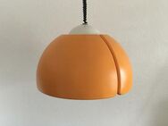 Temde Space Age Pendant Lamp zu Mid Century 60er 70er - Hamburg Hamburg-Nord