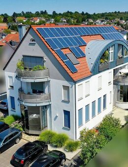+++ Mehrfamilienhaus mit Bürofläche+++ - Langenselbold