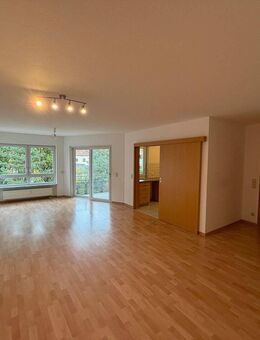 Wohlfühlen in der Senioren-Wohnanlage "Residenz Venzone" in Erlangen - Erlangen