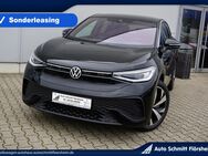 VW ID.5, Pro Performance ID 5 Pro 77, Jahr 2022 - Flörsheim (Main)