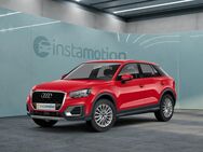 Audi Q2, , Jahr 2019 - München