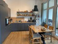 Vitales Wohnen... hier wohnt man gerne! Traumhafte, barrierefreie 3,5-Zimmerwohnung zur Miete! - Bad Ditzenbach