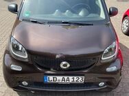 smart fortwo coupe 52 kW - Landau (Pfalz)