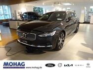 Volvo V90, Plus Bright B4 - 20-Zoll °, Jahr 2022 - Recklinghausen