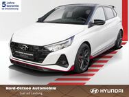 Hyundai i20, N Performance, Jahr 2024 - Husum (Schleswig-Holstein)