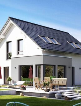 Dein individuelles Traumhaus im Harz - Gestalte dein Leben mit LivingHaus - Bad Lauterberg (Harz)