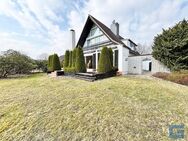 Einzigartiges Anwesen mit großem Garten zum Verwirklichen! Renovierungsbedarf! - Langwedel - Langwedel (Schleswig-Holstein)