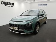 Hyundai BAYON, 1.0 T-GDI FL (MY25) Select, Jahr 2024 - Dormagen