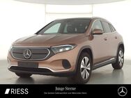 Mercedes EQA, 250 Progressive, Jahr 2021 - Tuttlingen