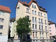 Ihr neues Zuhause! Ab 2014 renovierte und sanierte 5 Zimmerwohnung mit Blick über Braunschweig! - Braunschweig
