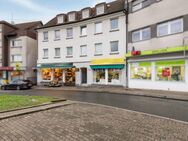 Mehrfamilienhaus mit gut vermieteten Gewerbeeinheiten in zentraler Lage von Essen - Stoppenberg - Essen