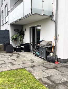 WALDBRÖL: DAS PERFEKTE ZUHAUSE FÜR SIE! 2 Zimmer - Waldbröl
