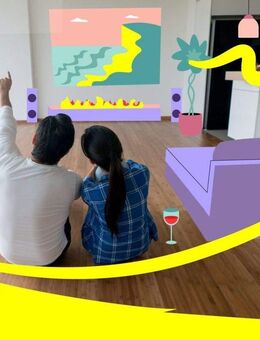 Euer perfektes und individuelles Einfamilienhaus im wunderschönen Neuenburg - Neuenburg (Rhein)