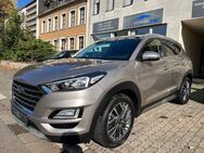 Hyundai Tucson Style 1.6CRDI Automatik, Leder, Facelift - Dillingen (Saar)