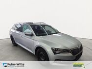 Skoda Superb, 2.0 TDI Combi Style, Jahr 2020 - Jesteburg