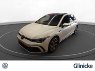 VW Golf, 1.5 VIII eTSI R-Line SiHz, Jahr 2021 - Erfurt