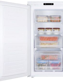 Amica Einbaugefrierschrank EGS 16173/1 / BZ138.4i(E), 87,1 cm hoch, 54 cm breit