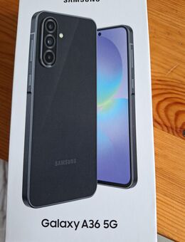 Samsung galaxy a56 5g 128gb - Leipzig Südost