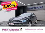 VW Golf, 2.0 TDI 8 Life, Jahr 2021 - Hamm