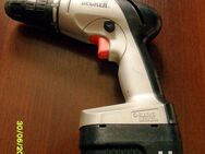 Akkuschrauber Black & Decker, Typ HP 96 - Simmerath