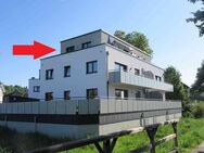 Großzügige 3-Zimmer-Penthouse-Wohnung mit umlaufender Dachterrasse in Lindenberg zur Miete - Lindenberg (Allgäu)