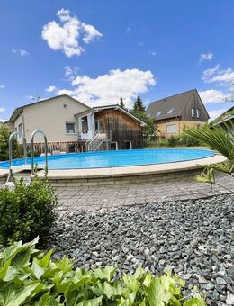 Luxuriöses Einfamilienhaus mit exklusiver Ausstattung - Ihr Familientraum mit Vermietungspotenzial - Cremlingen