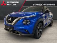 Nissan Juke, 1.0 DIG-T N-Connecta, Jahr 2024 - Weißenburg (Bayern)