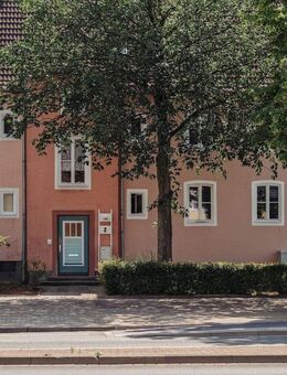 Erdgeschosswohnung in zentraler Lage // EG links - Wolfsburg