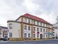 Am Hauptbahnhof: DG mit Dusche - Dresden