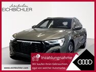 Audi Q8, Sportback S line 55 quattro, Jahr 2022 - Landshut