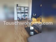 [TAUSCHWOHNUNG] Große 2 Zimmer Wohnung mit Balkon in Spandau - Berlin