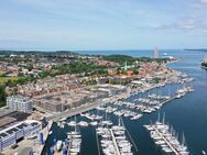 Schon mal über Homeoffice am Meer nachgedacht? Neubau-Erstbezug in Travemünde - Lübeck