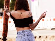 GANZ NEU 💋SINA 💋HEISSES TATTOO WUNDER ❤️ - Köln