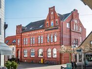 Historisches Postamt in Kappeln - Ihre Projektidee für eines der prägnantesten Gebäude im Zentrum - Kappeln (Schleswig-Holstein)