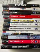 Playstation 3 Spiele in 80339
