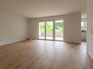 Wohnglück mit Stil – Komfortable 3½-Zimmer-Wohnung in zentrumsnaher Lage - Neckarsulm