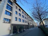 2-Zimmer-Wohnung, Kassel Mitte, komplett saniert - Kassel