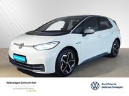 VW ID.3, Performance Upgrade Pro 1st Plus, Jahr 2021 - Kiel