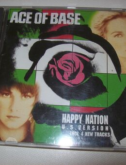 Ace of Base - Erwitte