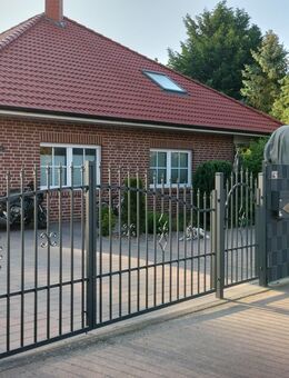 Bungalow in bester Lage - Thuine