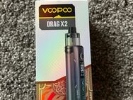 Drag X2 Pod Kit - Kleinblittersdorf